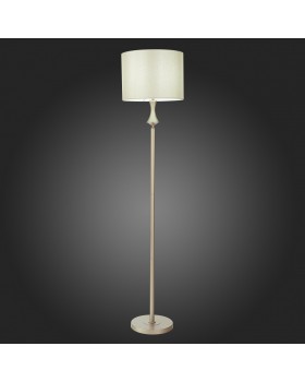 SLE107705-01 Торшер Шампань/Светло-бежевый E27 1*60W ELIDA-foto5