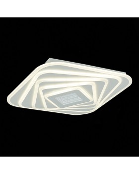 SLE501502-01 Светильник потолочный Белый/Белый LED 1*220W 3000-6000K ARZILLO-foto6