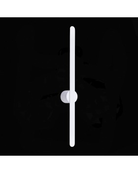 ST607.542.08 Светильник настенный ST-Luce Белый LED 1*8W 4000K Настенные светильники-foto3