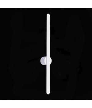 ST607.542.08 Светильник настенный ST-Luce Белый LED 1*8W 4000K Настенные светильники-foto3