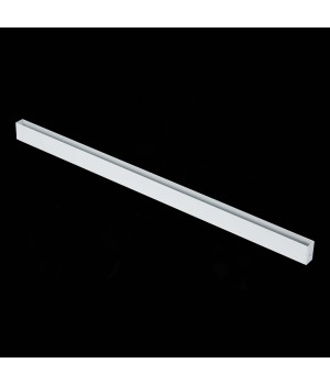 ST015.519.99 Шинопровод SKYLINE 220 накладной без лицевой заглушки ST-Luce Белый SKYLINE 220-foto2