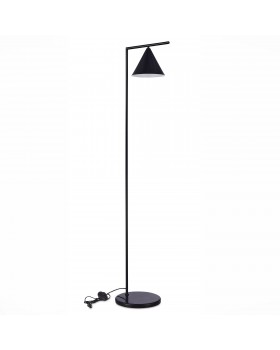 SL1007.405.01 Торшер ST-Luce Черный/Черный E27 1*40W DIZZIE-foto2