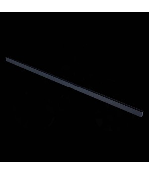 ST015.429.99 Шинопровод SKYLINE 220 накладной без лицевой заглушки ST-Luce Черный SKYLINE 220-foto2
