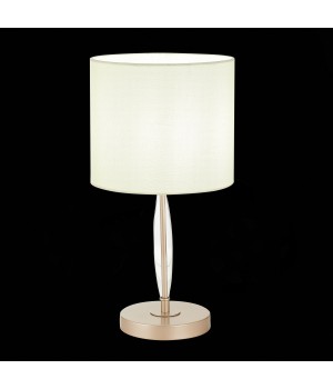 SLE108004-01 Прикроватная лампа Золотистый/Бежевый E14 1*40W RITA-foto3