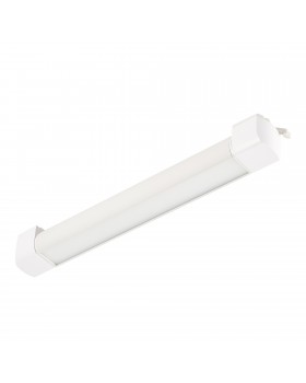 ST368.546.10 Св-к трек. Белый LED 1*10W 4000K 725Lm Ra90 120 IP20 L387xW49xH54 170-240VV Однофазная трековая система-foto4