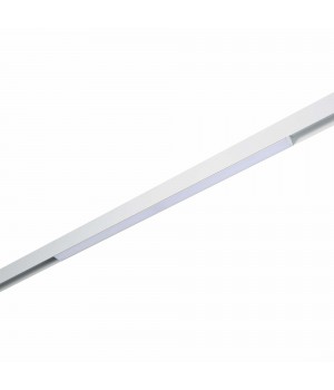 ST360.536.20 Магнитный трековый светильник Белый LED 1*20W 3000K 1 300Lm Ra>90 120 IP20 L606xW22xH44 180-240V SKYLINE 48-foto2