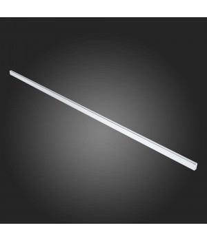 ST015.539.99 Шинопровод SKYLINE 220 накладной без лицевой заглушки ST-Luce Белый SKYLINE 220-foto3