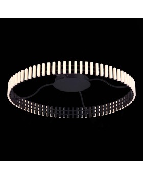 SL6203.402.50 Люстра потолочная ST-Luce Черный/Белый LED 1*50W 3000K ESTENSE-foto5