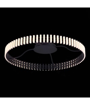 SL6203.402.50 Люстра потолочная ST-Luce Черный/Белый LED 1*50W 3000K ESTENSE-foto5