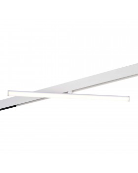 ST803.546.10 Магнитный трековый светильник Белый LED 1*10W 4000K 1 200Lm Ra>90 120° IP20 L604xW28xH80 48VV SKYLINE 48-foto3
