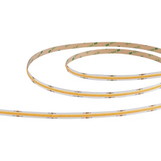 ST018.312.20 Светодиодная лента COB  - -*60W 3000K 2 400Lm Ra>90 IP20 L5 000xW10xH- 24V Светодиодные ленты-foto4