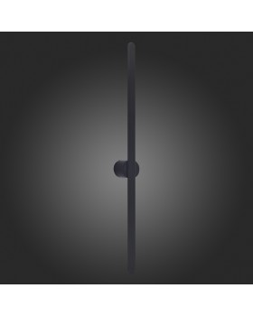 ST607.442.12 Светильник настенный ST-Luce Черный LED 1*12W 4000K Настенные светильники-foto4