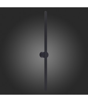 ST607.442.12 Светильник настенный ST-Luce Черный LED 1*12W 4000K Настенные светильники-foto4