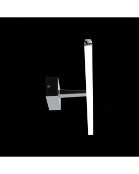 SL446.611.01 Подсветка для картин ST-Luce Хром/Белый LED 1*18W 3000K MARETO-foto5