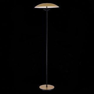 SL6502.205.01 Торшер ST-Luce Золотистый,Черный/Золотистый LED 1*13W 3000K ARMONICO-foto3