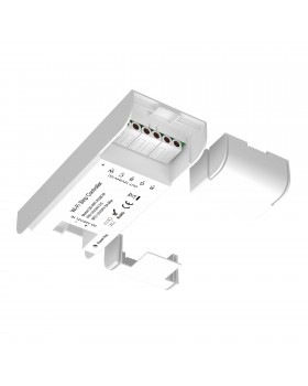 ST9000.500.01RGBCW WIFI контроллер RGBCW для светодиодных лент, 8A ST-Luce -W AROUND-foto3