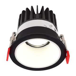 ST851.548.12 Светодиодный модуль Белый LED 1*12W 4000K 960Lm Ra90 36° IP20 D69xH85 220-240V SHIFT-foto4