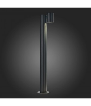 SL9003.405.01 Светильник уличный наземный ST-Luce Черный GU10 1*35W VISIONI-foto5