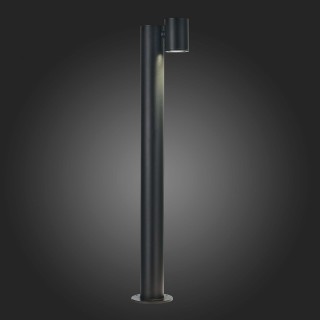 SL9003.405.01 Светильник уличный наземный ST-Luce Черный GU10 1*35W VISIONI-foto5