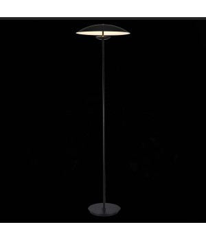 SL6502.405.01 Торшер ST-Luce Черный/Черный, Белый LED 1*13W 3000K ARMONICO-foto3