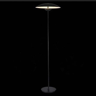 SL6502.405.01 Торшер ST-Luce Черный/Черный, Белый LED 1*13W 3000K ARMONICO-foto3