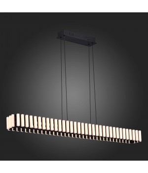 SL6203.413.42 Люстра подвесная ST-Luce Черный/Белый LED 1*42W 3000K ESTENSE-foto5