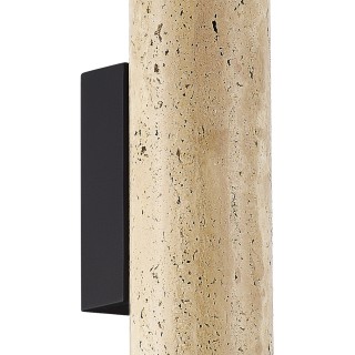 SL1194.411.01 Светильник настенный ST-Luce Черный/Бежевый GU10 1*5W 4000K EARTHY-foto3