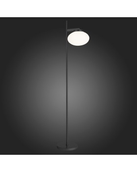 SL1503.405.01 Торшер ST-Luce Черный/Белый E27 1*40W MODICA-foto3