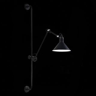 SL1804.401.01 Бра ST-Luce Черный/Черный E14 1*60W SVEVO-foto4