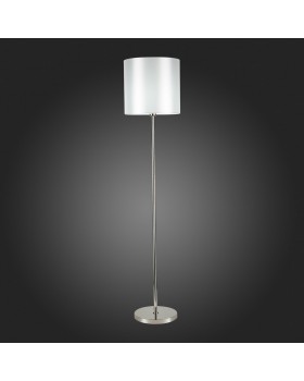 SLE107305-01 Торшер Никель/Белый E27 1*40W NOIA-foto5