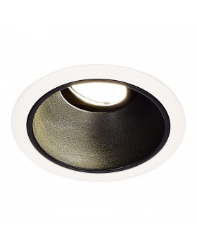 ST851.448.12 Светодиодный модуль Черный LED 1*2W 4000K 960Lm Ra90 36° IP20 D69xH85 220-240V SHIFT-foto8