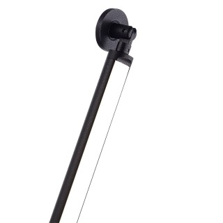 ST902.405.21 Светильник напольный ST-Luce Черный LED 1*21W 4000K Напольные светильники-foto4