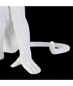 SLE115104-01 Прикроватная лампа Белый E27 1*60W TENATO-foto6