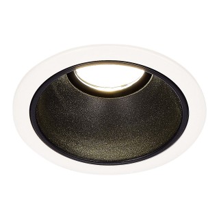 ST851.448.12 Светодиодный модуль Черный LED 1*2W 4000K 960Lm Ra90 36° IP20 D69xH85 220-240V SHIFT-foto7