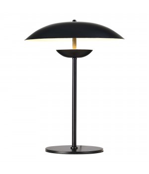 SL6502.404.01 Прикроватная лампа ST-Luce Черный/Черный, Белый LED 1*12W 3000K ARMONICO-foto3