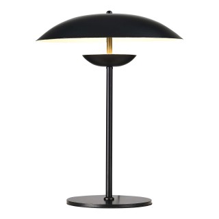 SL6502.404.01 Прикроватная лампа ST-Luce Черный/Черный, Белый LED 1*12W 3000K ARMONICO-foto3