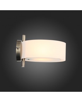 SL483.351.01 Светильник настенный Бронза/Белый E27 1*60W FORESTA-foto8