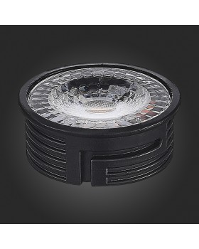 ST9101.439.07 Модуль ST-Luce Черный LED -*7W 3000K Источники света-foto3