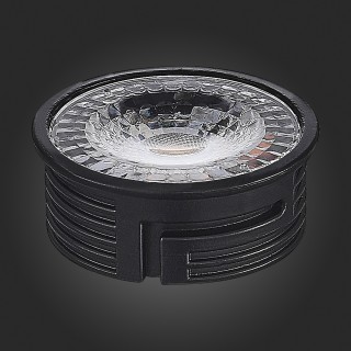 ST9101.439.07 Модуль ST-Luce Черный LED -*7W 3000K Источники света-foto3