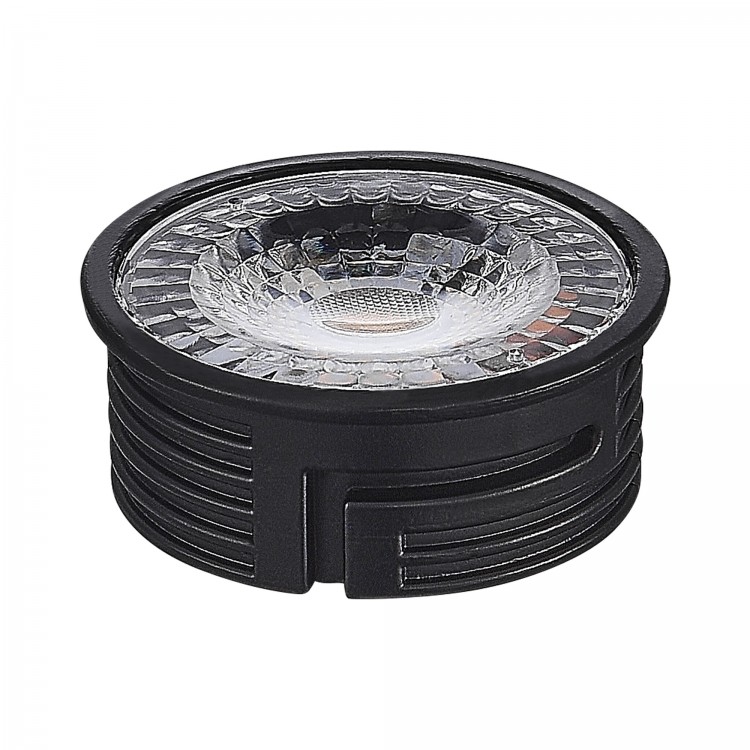 ST9101.439.07DIM Модуль ST-Luce Черный LED -*7W 3000K Источники света