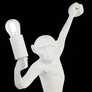 SLE115111-01 Светильник настенный Белый E27 1*60W TENATO-foto6