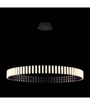 SL6203.403.50 Люстра подвесная ST-Luce Черный/Белый LED 1*50W 3000K ESTENSE-foto4