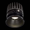 ST850.408.12 Светодиодный модуль SMART Черный LED 1*12W 2700K-6500K 960Lm Ra90 36° IP20 D69xH85 220-240V SHIFT