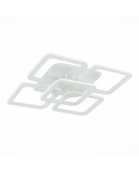 SLE500452-05RGB Светильник потолочный Белый/Белый LED 1*170W RGB 10W 3000-6000K VALIA-foto4