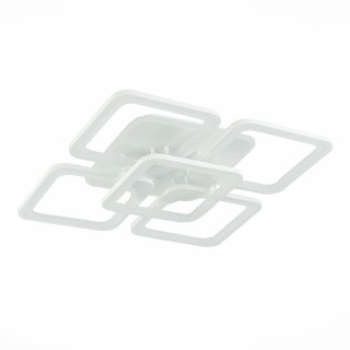 SLE500452-05RGB Светильник потолочный Белый/Белый LED 1*170W RGB 10W 3000-6000K VALIA-foto4