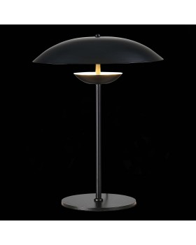 SL6502.404.01 Прикроватная лампа ST-Luce Черный/Черный, Белый LED 1*12W 3000K ARMONICO-foto4