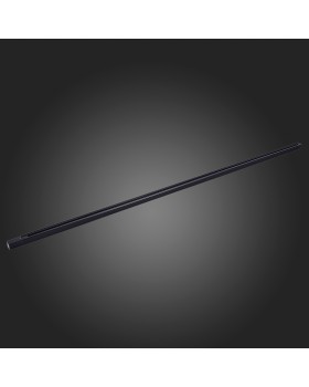 ST030.429.00 Шинопровод трехфазный накладной ST-Luce Черный Длина 2 000мм Трехфазная трековая система-foto3