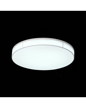 SL417.512.01 Люстра потолочная ST-Luce Белый/Белый LED 1*60W 3000K/4000K/6000K FELLA-foto7