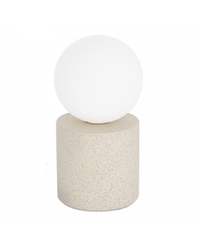 SL1512.504.01 Прикроватная лампа ST-Luce Белый/Белый G9 1*5W 4000K ESTRUZZO-foto2