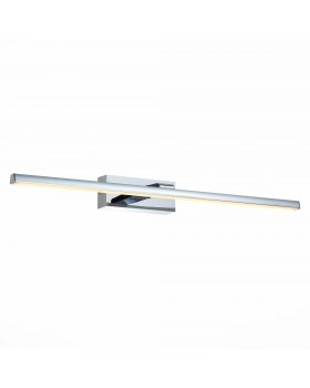 SL446.161.01 Подсветка для картин ST-Luce Хром/Белый LED 1*12W 3000K MARETO